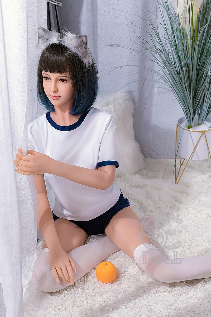 166cm / 5ft5" C-cup Miyuki.A