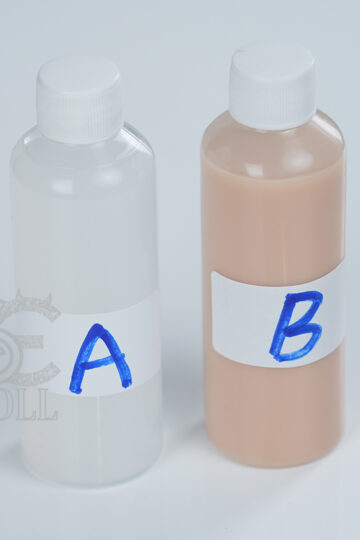 Silicone Repair Glue