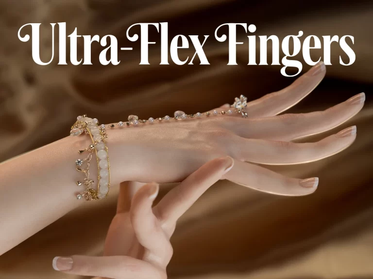 Ultra-Flex Fingers-blog